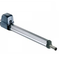 درب اتوماتیک زومر twist-200EL